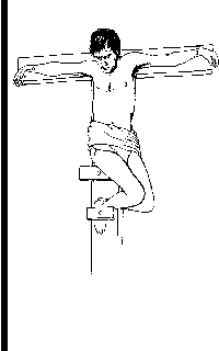 croix position 1